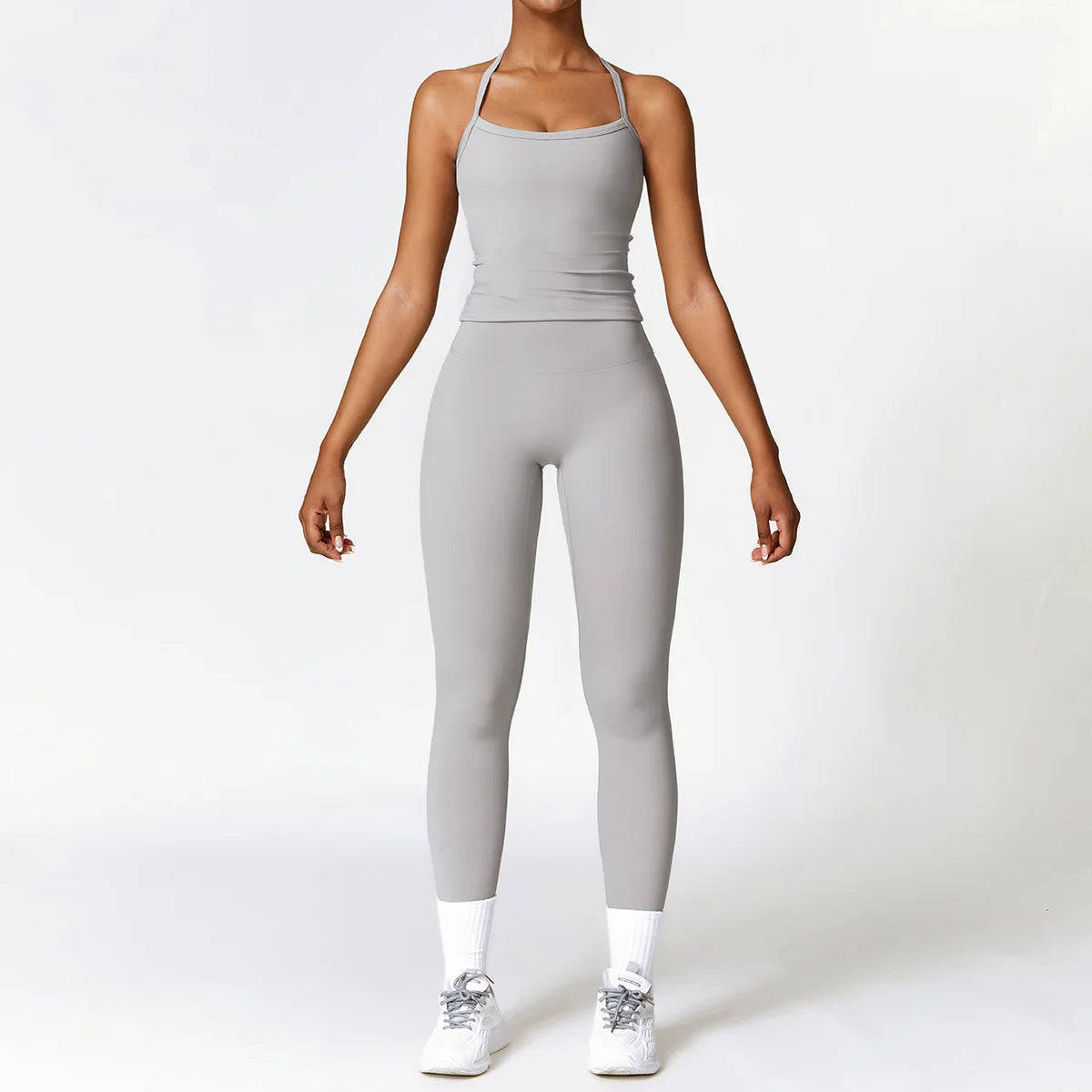 Ladies Urban Casual Activewear Sets