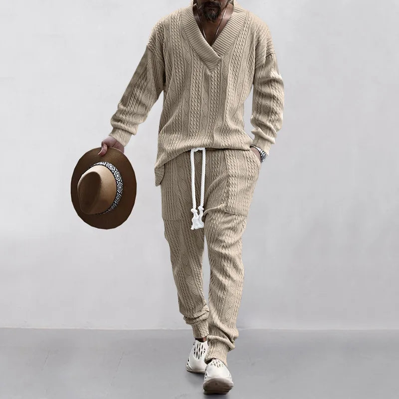 Male Quick Dry Hawaiian Casual Pants Set - Premium Sets from Craftklart Dropship - Just $14.99! Shop now at Craftklart.store
