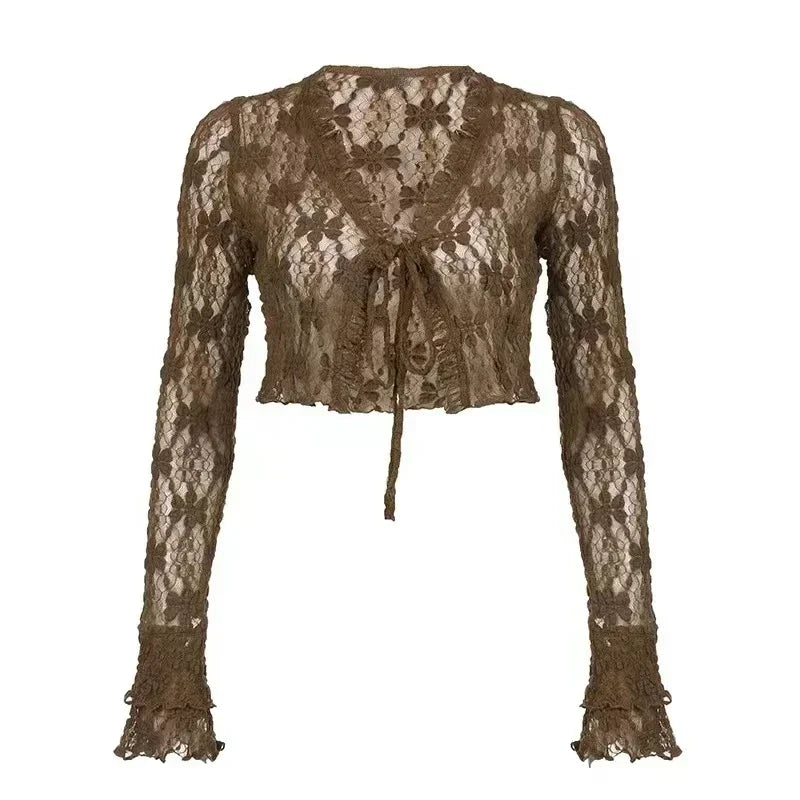 Three Piece Maillard Color High Street Design Urban Suit