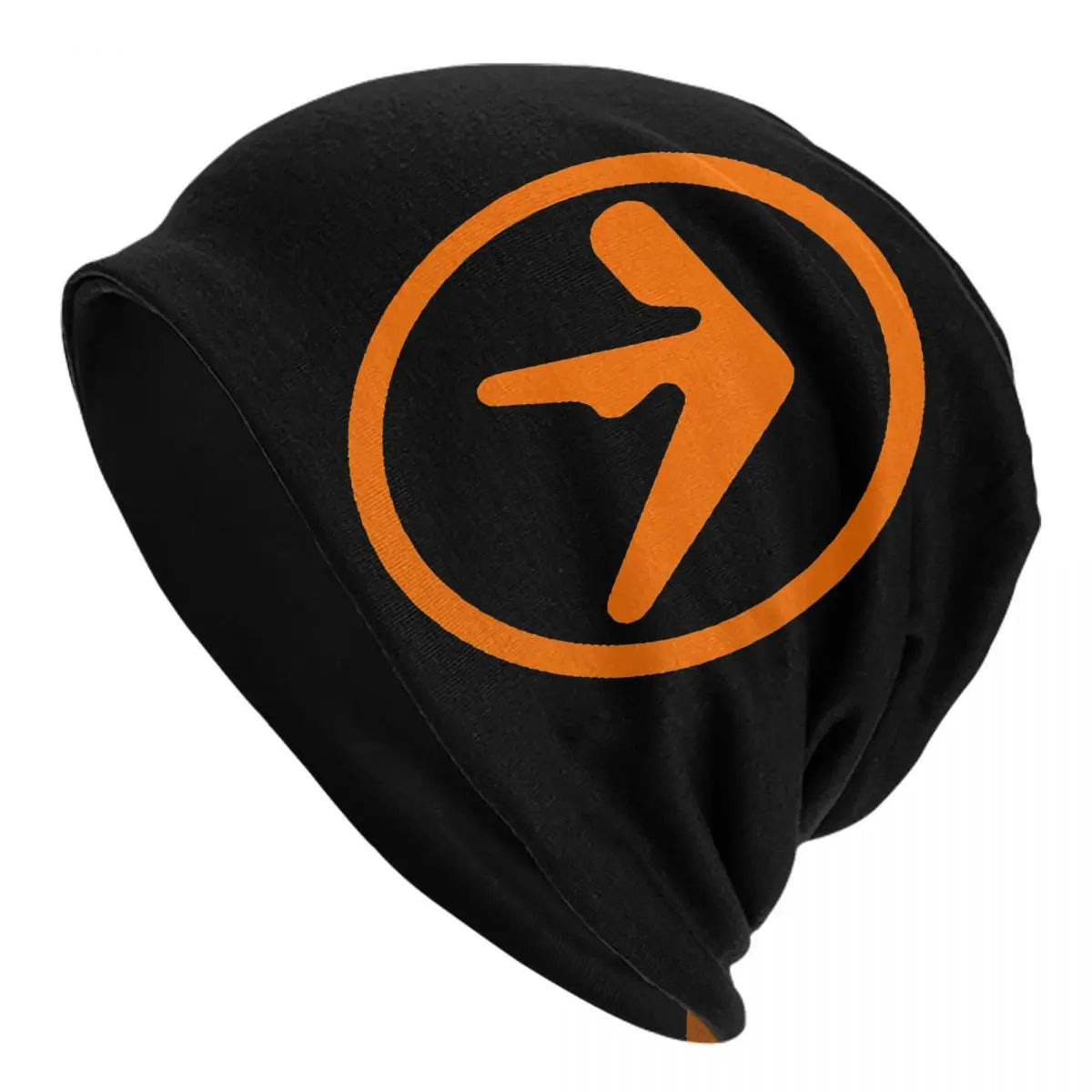 Urban Skullies AT Logo Beanie