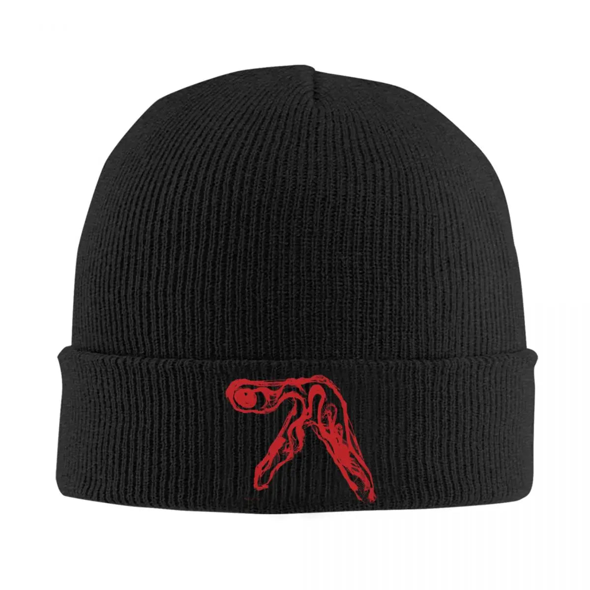 Urban AT Logo Streetwear Beanie