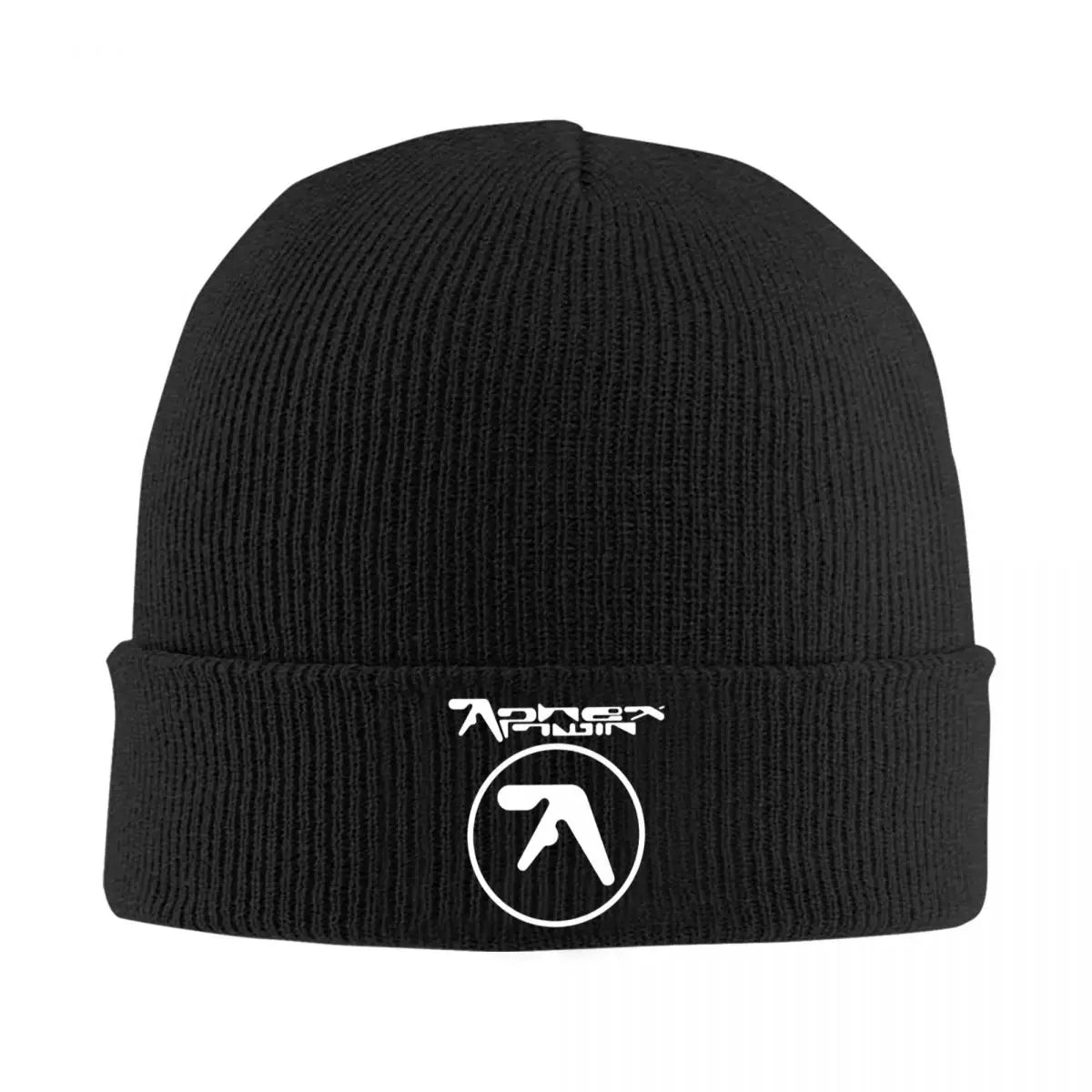 Urban AT Logo Streetwear Beanie
