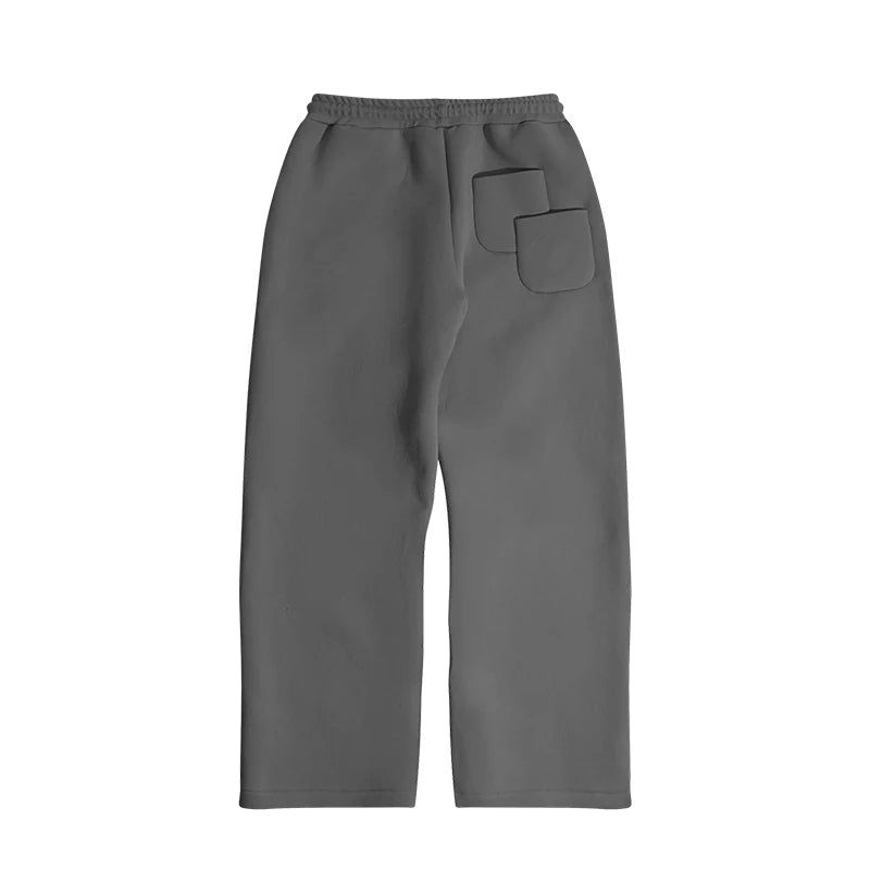 Urban High Street Solid Color Set