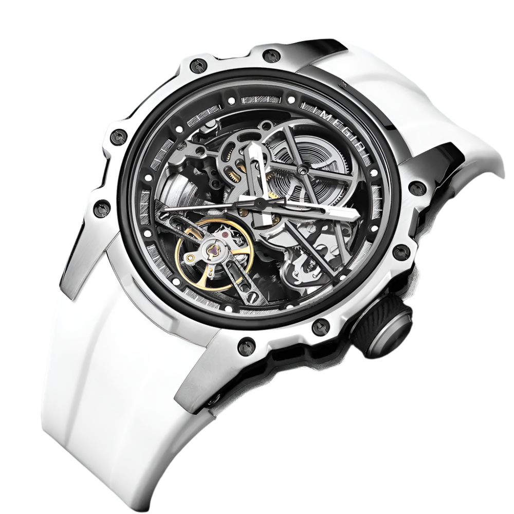 Automatic Mechanical Watch for Men