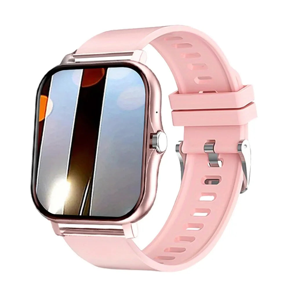 Smart Watch For Android Phone.1.44 inch Color Screen - Premium Watches from Craftklart Dropship - Just $11.98! Shop now at Craftklart.store