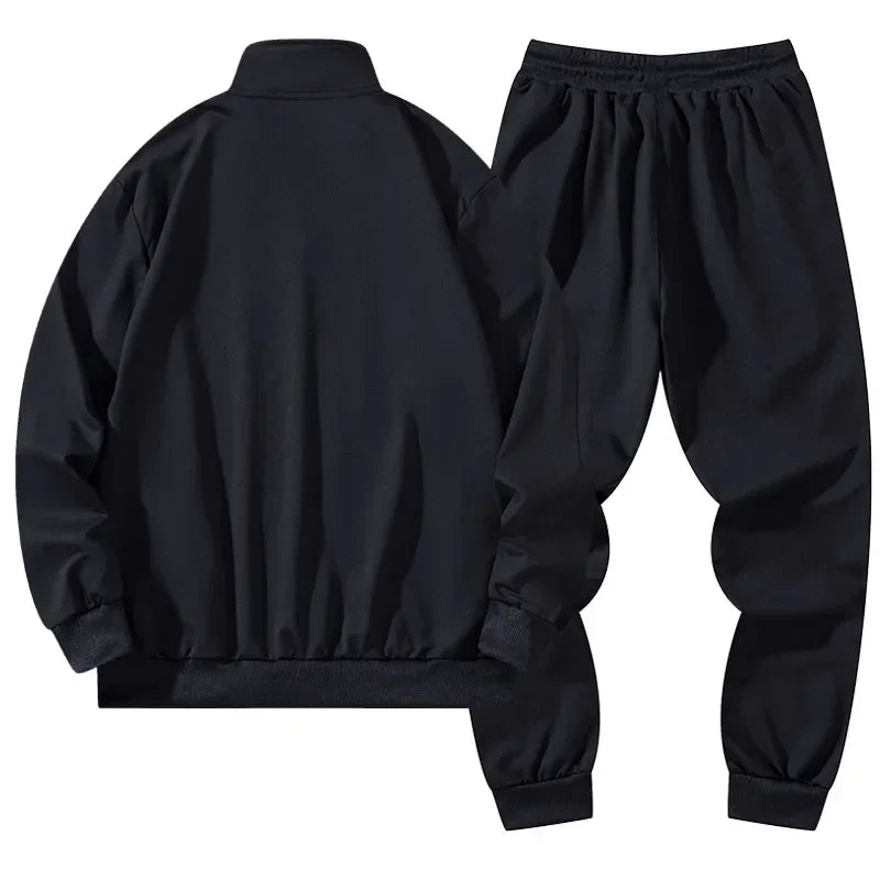 Men's Track Urban Activewear