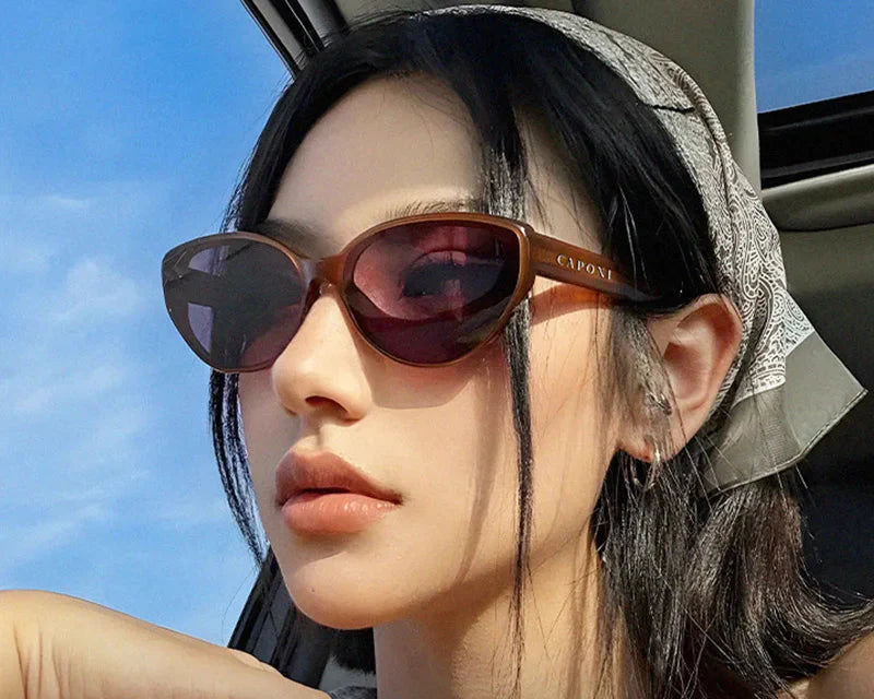 Women Polarised Sunglasses UV400 BH24006 - Premium Sunglasses from Craftklart Dropship - Just $30.91! Shop now at Craftklart.store