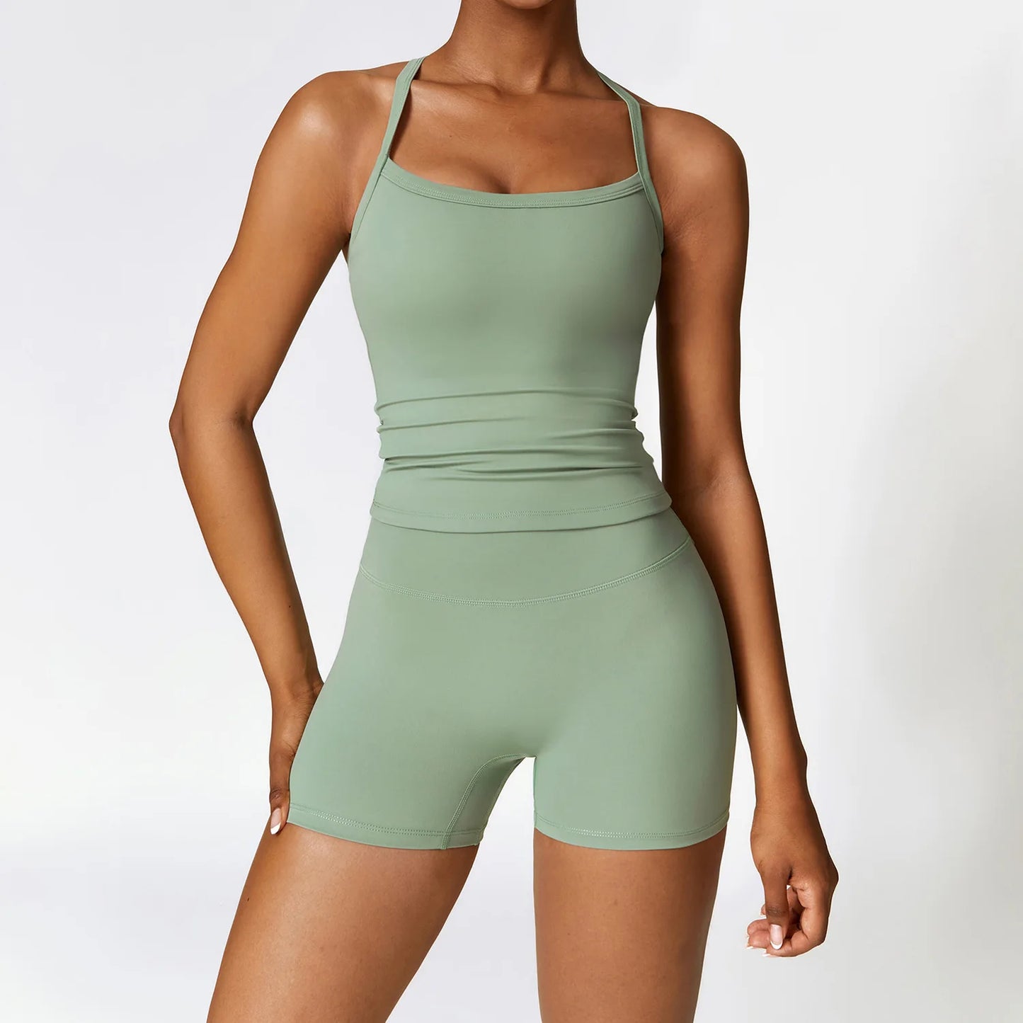Ladies Urban Casual Activewear Sets