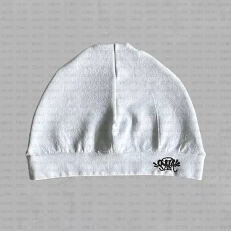 Sy Casual Skull Cap | Minimalist Streetwear | Craftklart