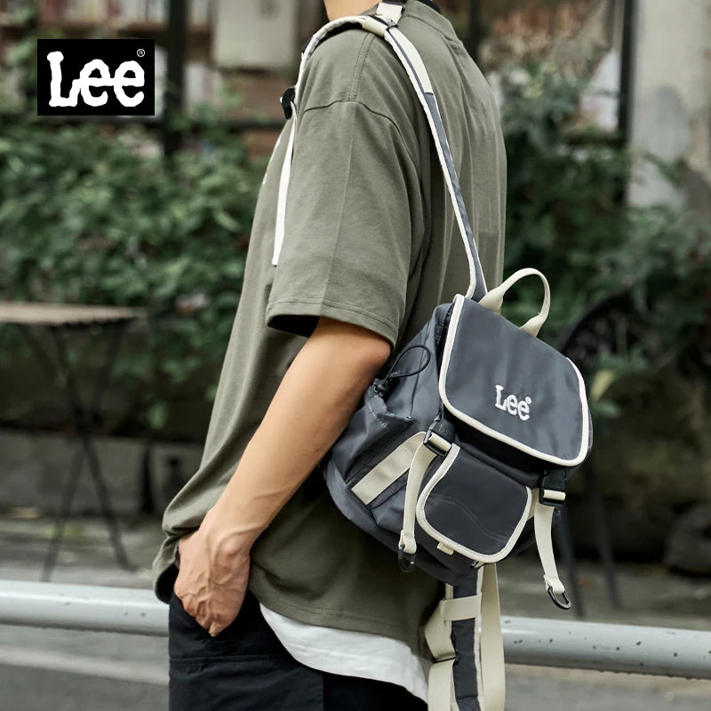 Branded Unisex Outdoor Lightweight Waterproof Mini Backpack