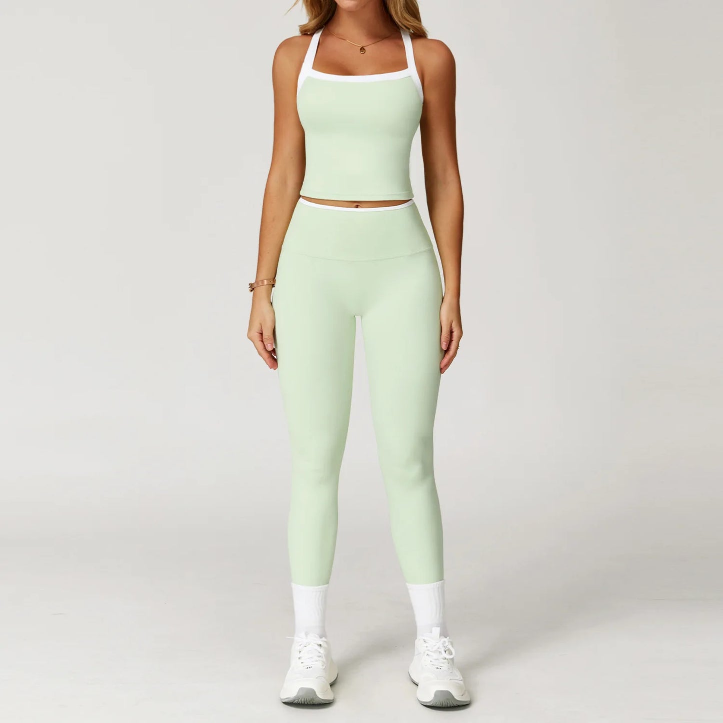 Women's 2 Piece Workout Set