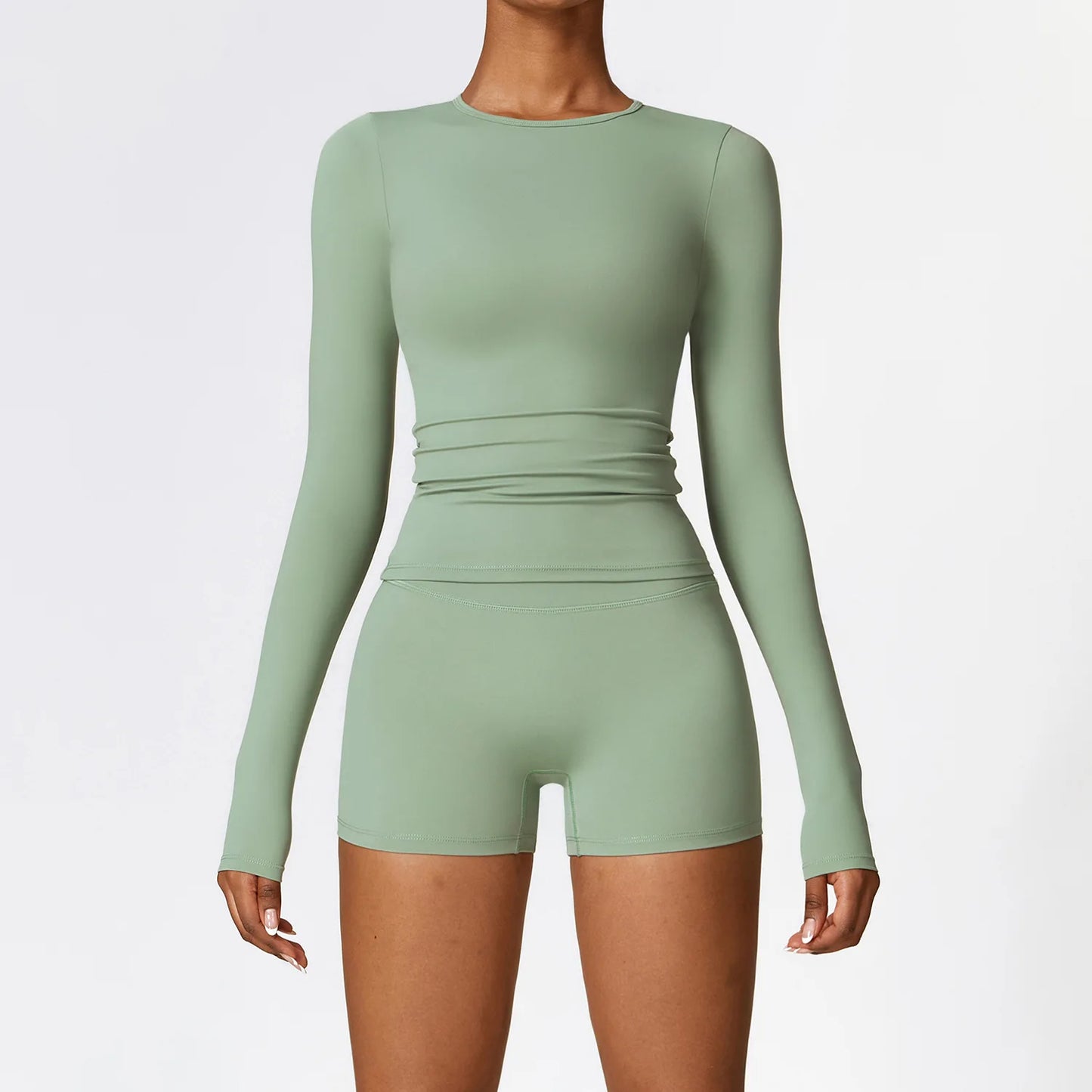 Ladies Urban Casual Activewear Sets