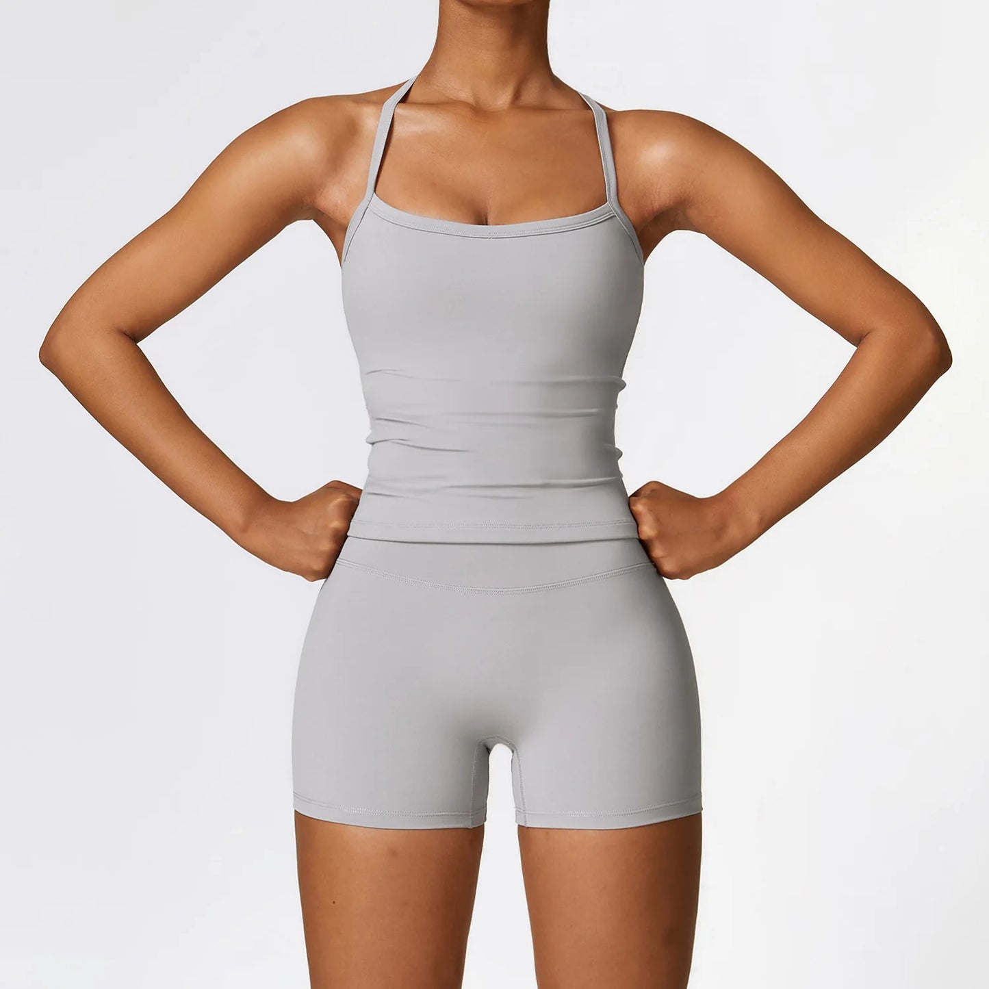 Ladies Urban Casual Activewear Sets