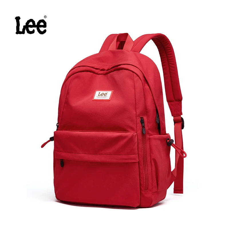Backpacks Large Capacity 16 Inch Laptop Bag College Student Schoolbag