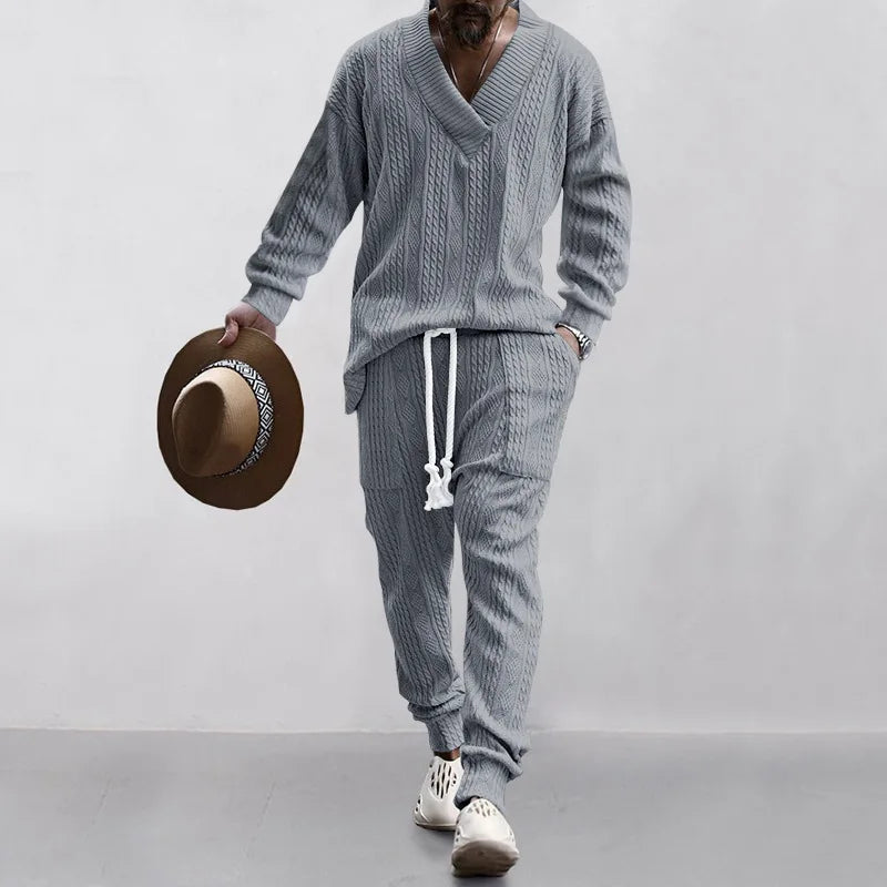 Male Quick Dry Hawaiian Casual Pants Set - Premium Sets from Craftklart Dropship - Just $14.99! Shop now at Craftklart.store
