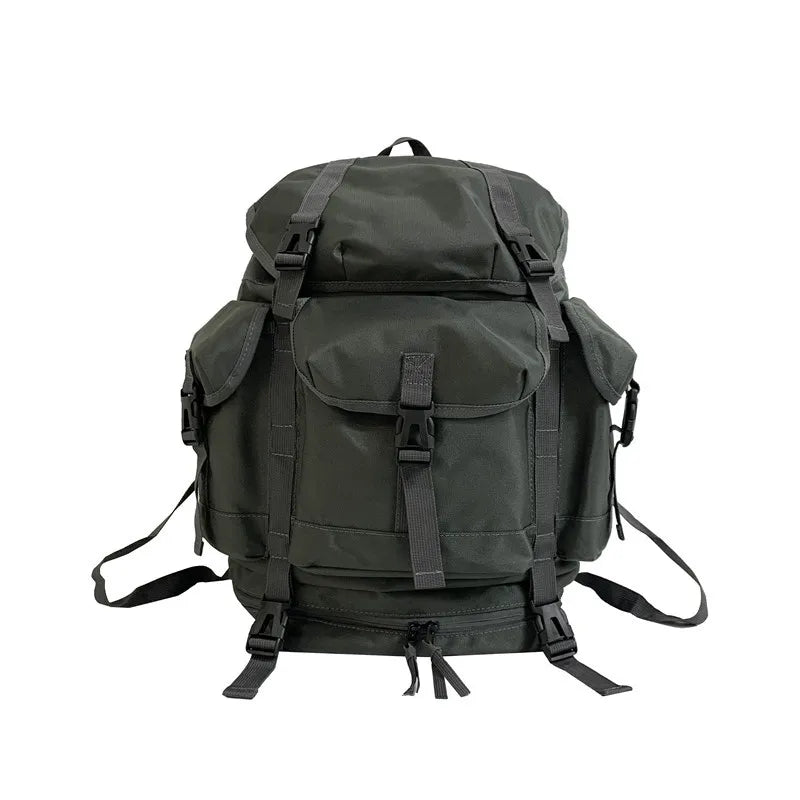 Waterproof Hiking Large Capacity Multi Pockets Backpack
