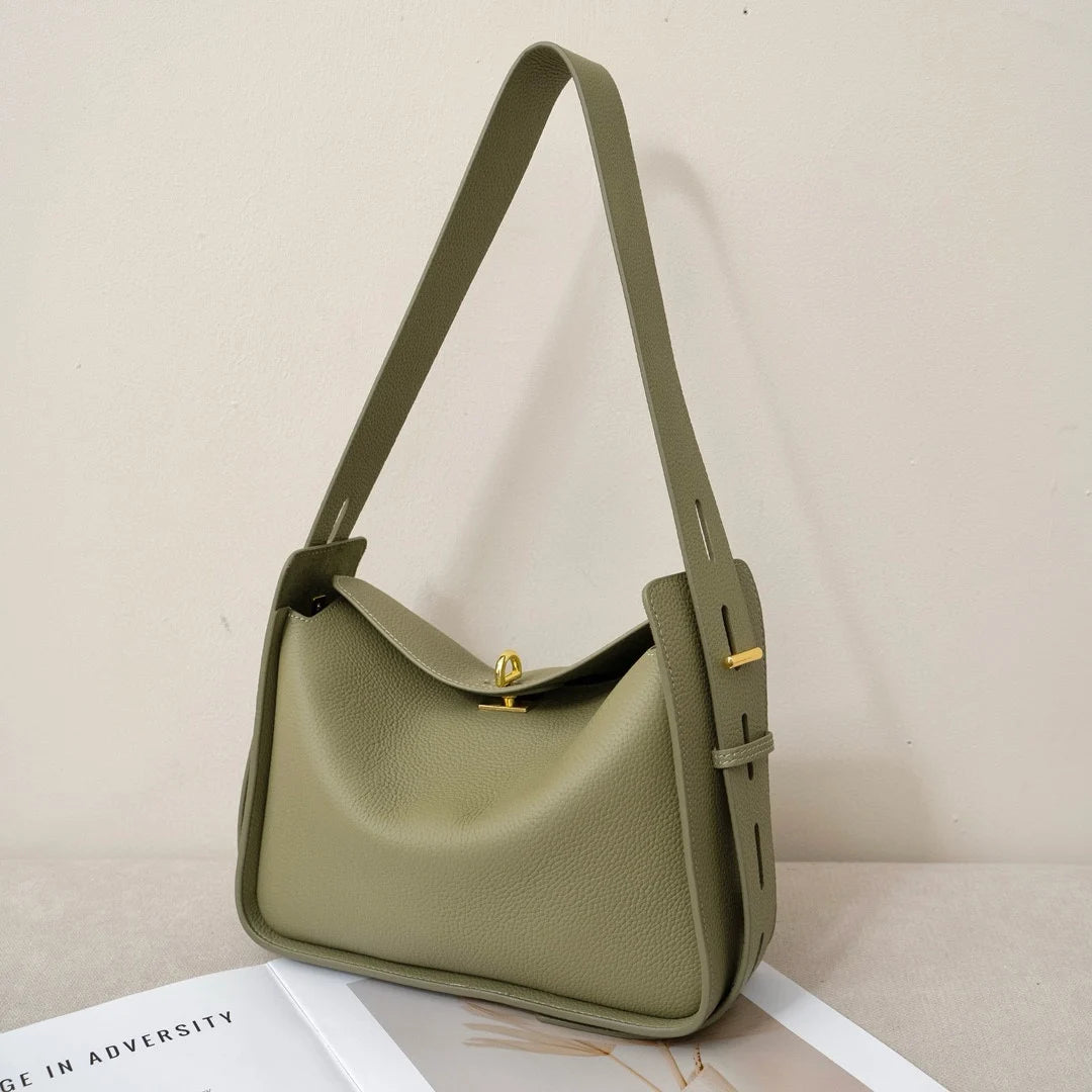 Urban Crossbody Ladies Armpit Bag