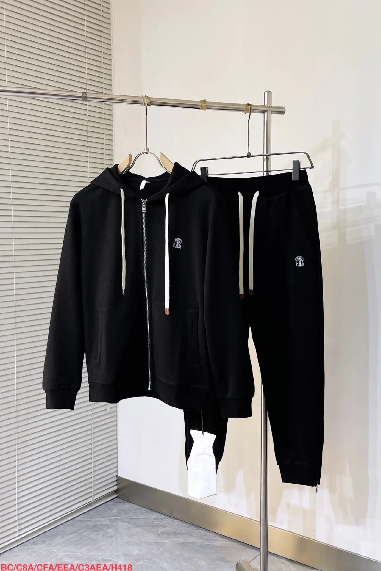 Men's Urban Leisure Hoodie Set M-XXXL - Premium Tracksuit from Craftklart Dropship - Just $135! Shop now at Craftklart.store