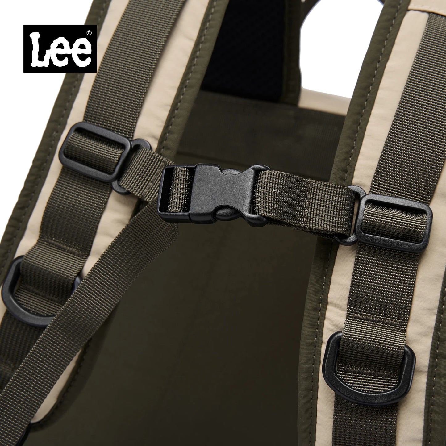Waterproof Lightweight Outdoors Flip Cover Backpacks for Woman