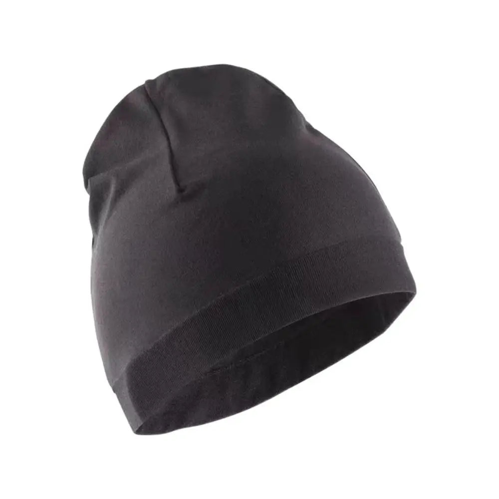 Skullcaps Comfortable Solid Color Windproof Sport Cap - Premium Beanie from Craftklart Dropship - Just $4.43! Shop now at Craftklart.store