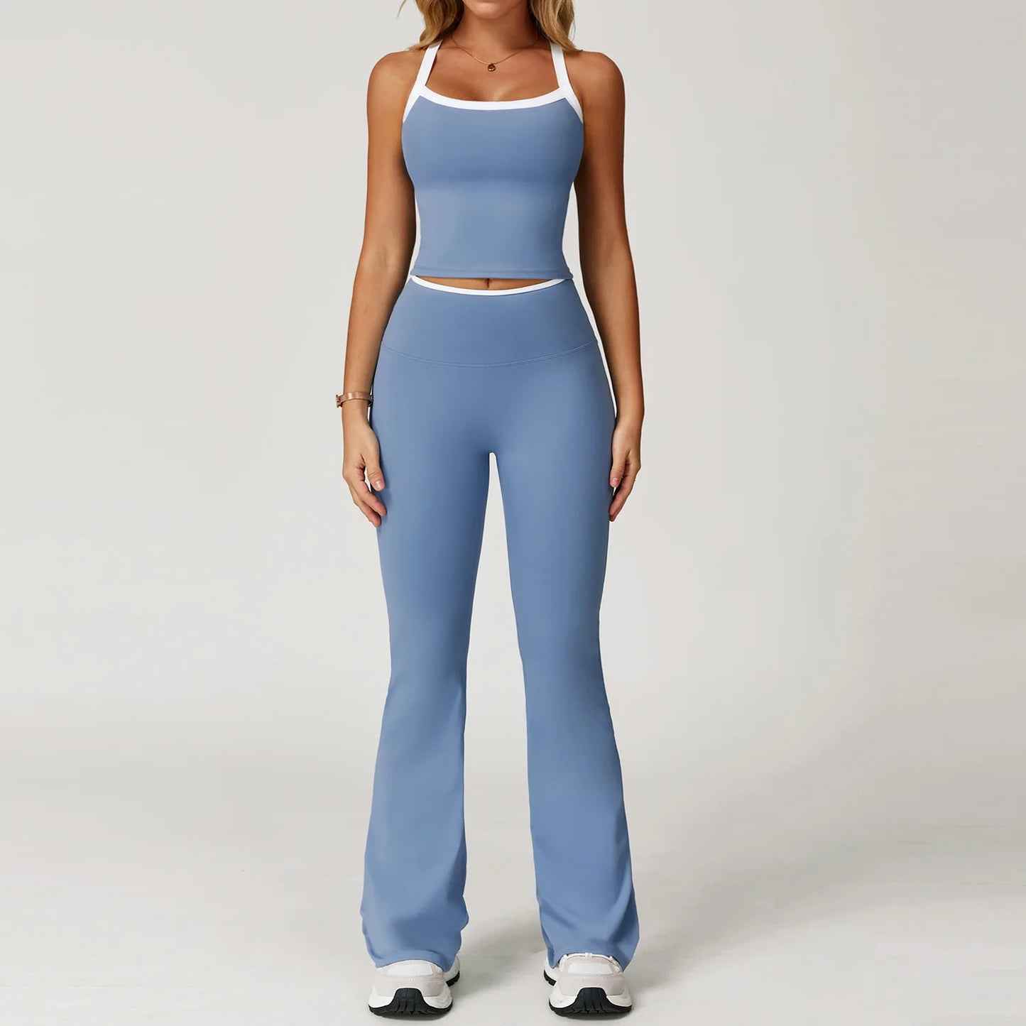 Women's 2 Piece Workout Set