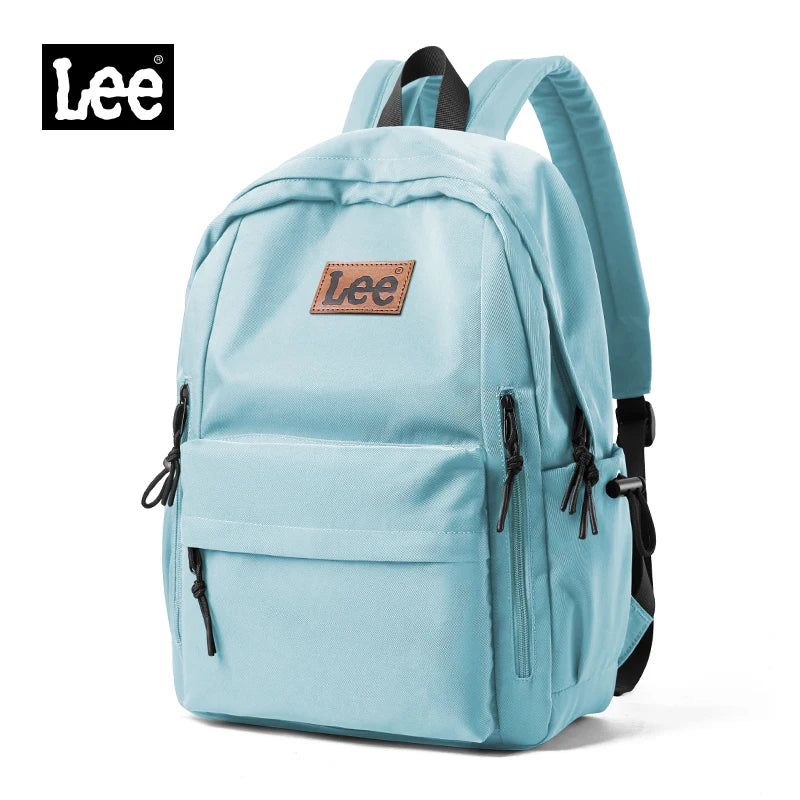 Backpacks Large Capacity 16 Inch Laptop Bag College Student Schoolbag