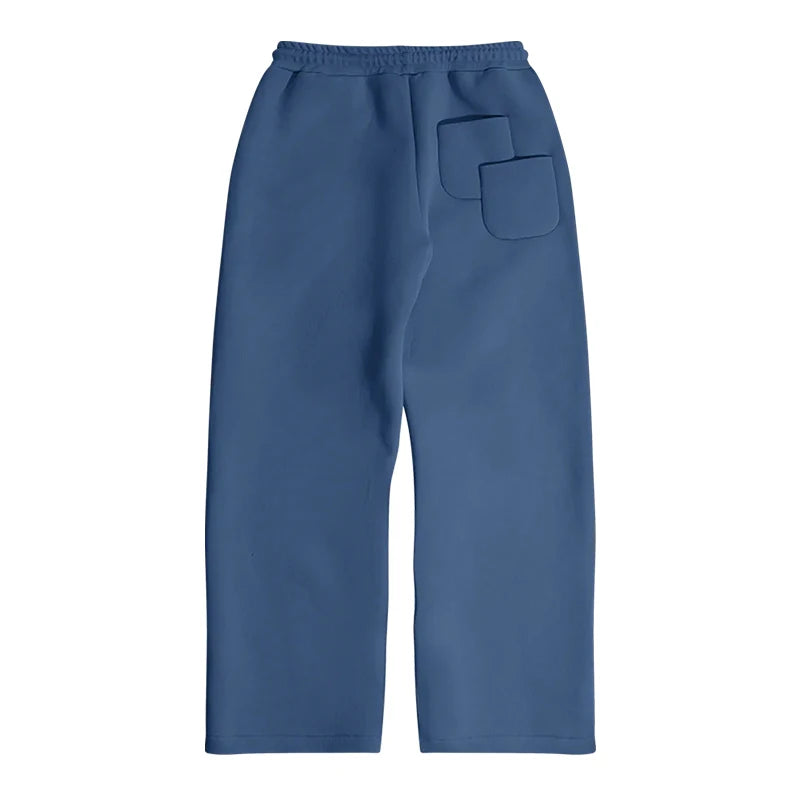Urban High Street Solid Color Set