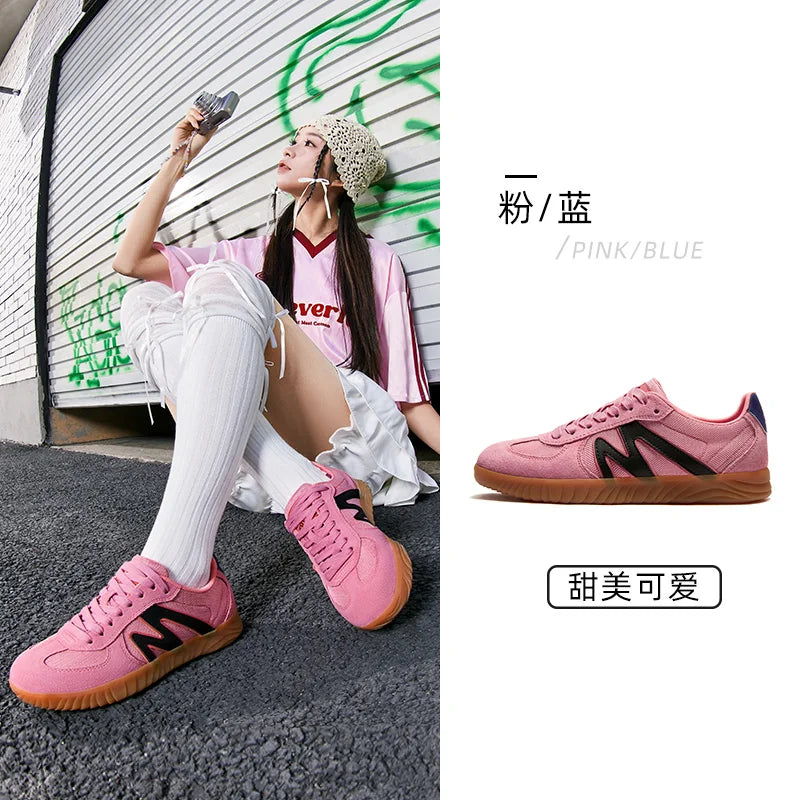 Women's Sneakers Light Soft Elastic Casual Shoes