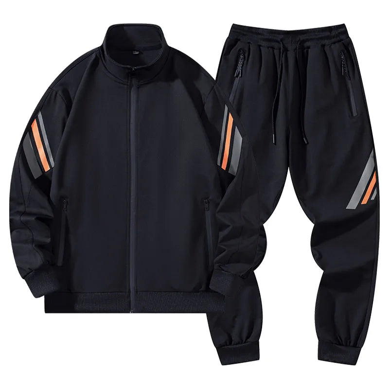 Men's Track Urban Activewear