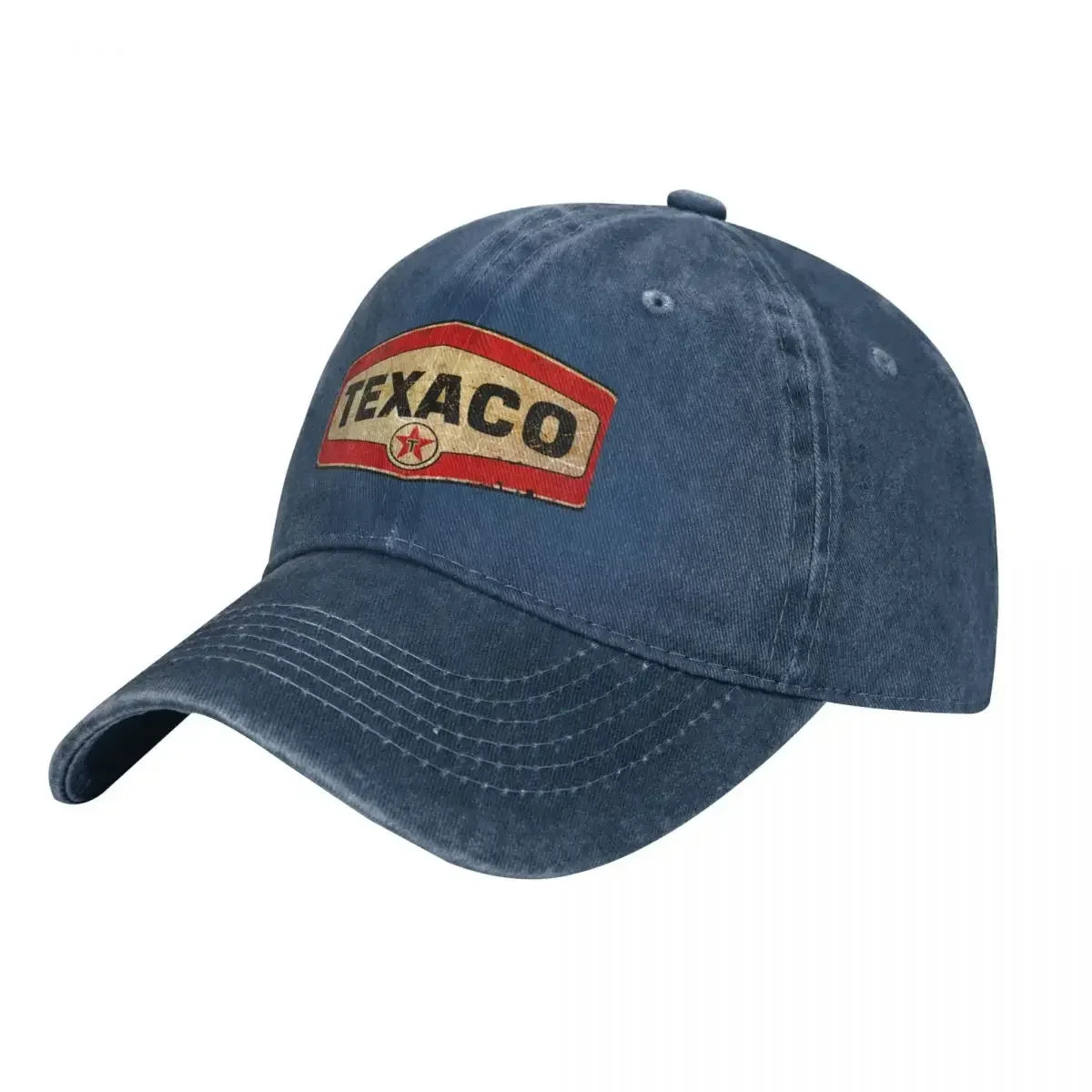 Pétrole et gaz Texaco Classic Urban Cap
