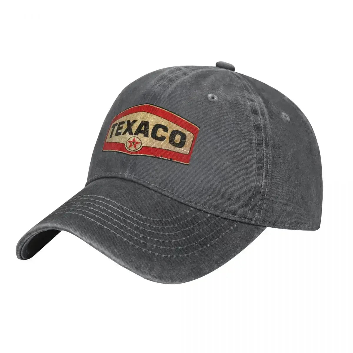 Pétrole et gaz Texaco Classic Urban Cap