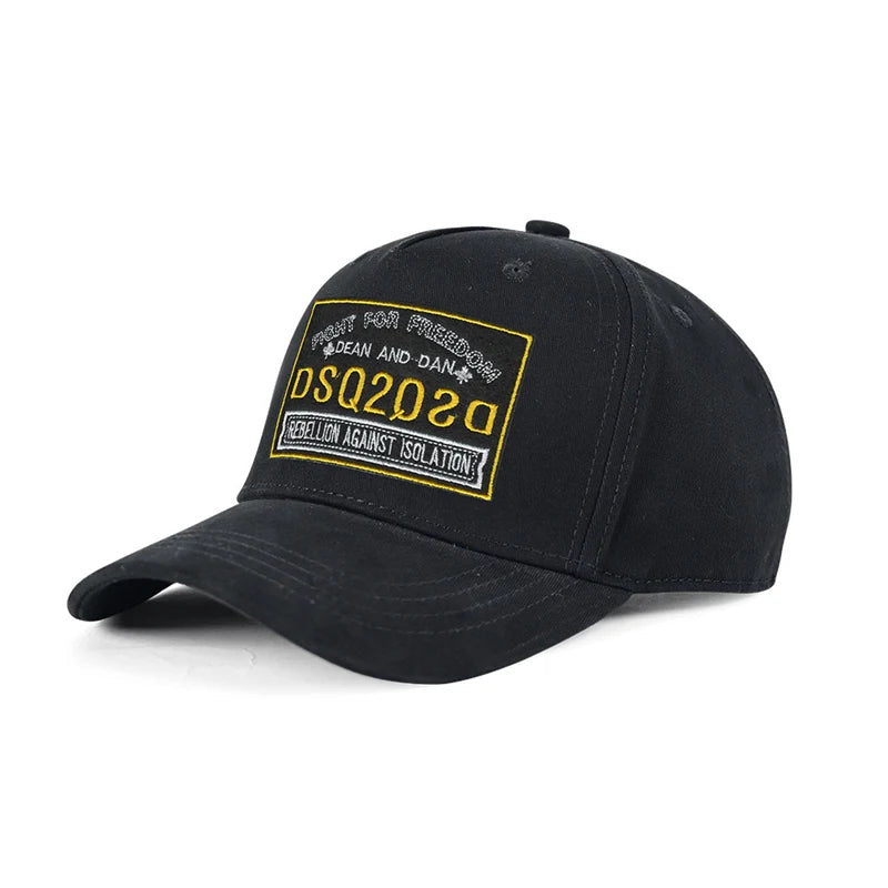 Streetwear Men's Hip-Hop Cap