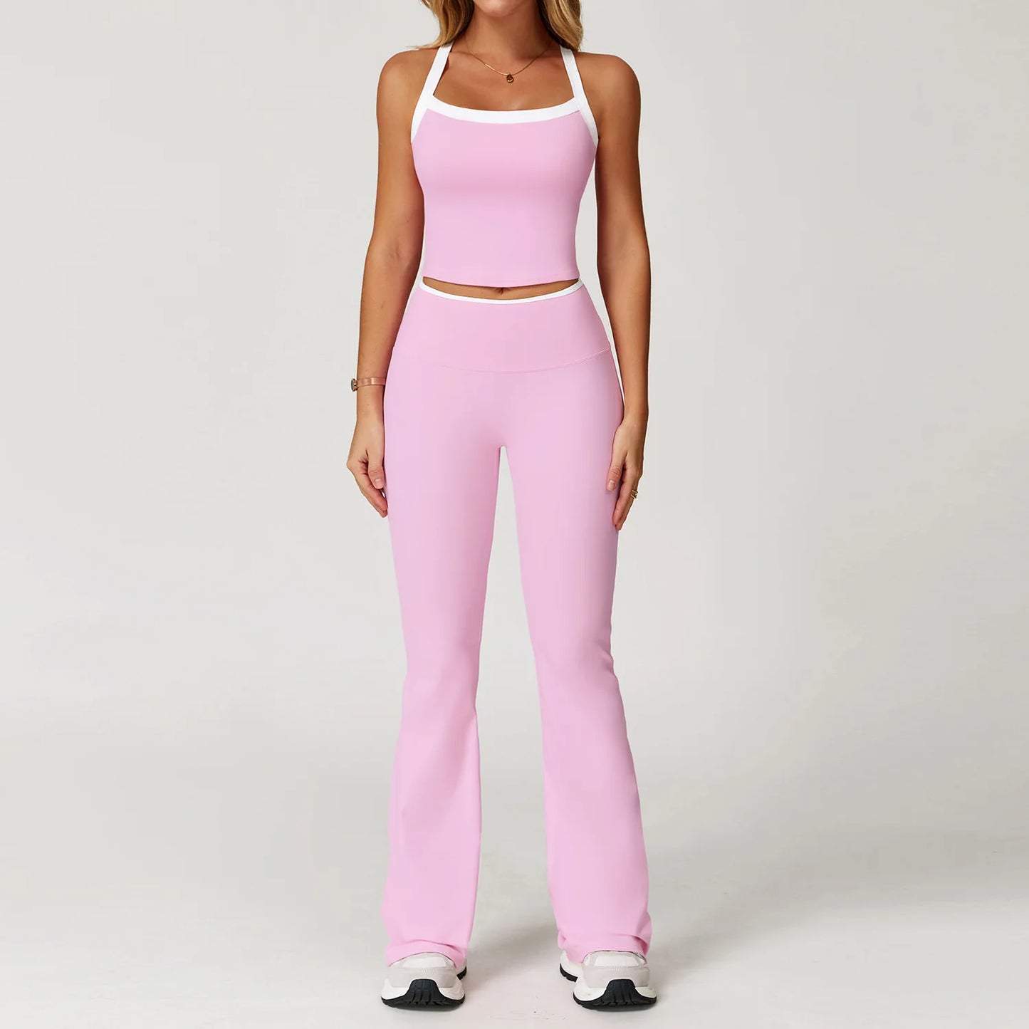 Women's 2 Piece Workout Set