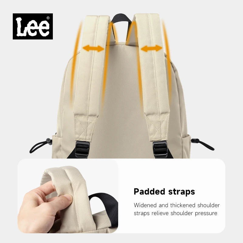 Backpacks Large Capacity 16 Inch Laptop Bag College Student Schoolbag
