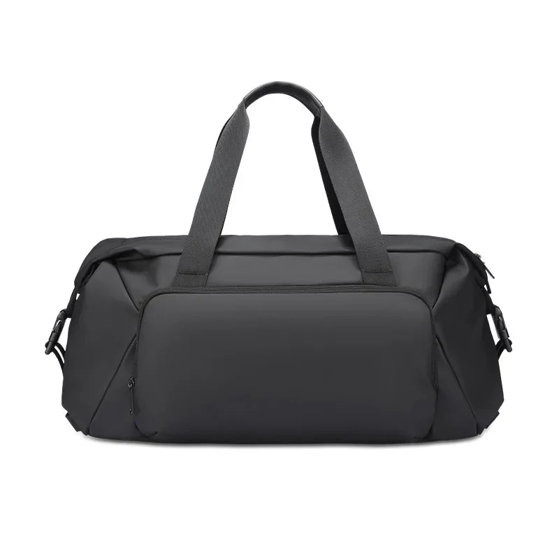 Mark Ryden Foldable bag Water Proof Bag - Premium Duffle Bag from Craftklart Dropship - Just $51.41! Shop now at Craftklart.store