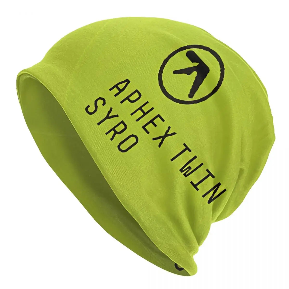 Urban Skullies AT Logo Beanie