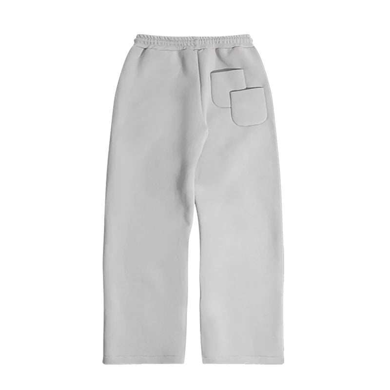 Urban High Street Solid Color Set
