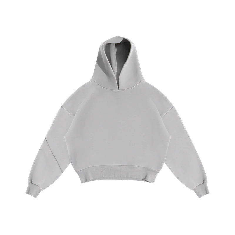 Urban High Street Solid Color Set