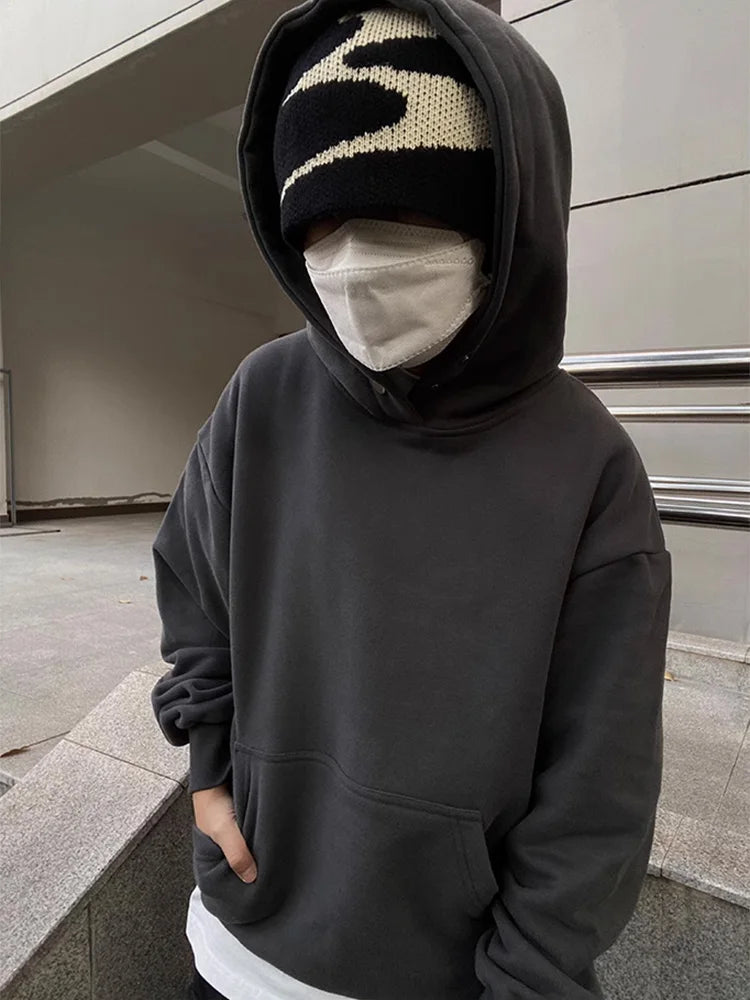 Men Knit Y2k Hip Hop Graphic Streetwear Beanies - Premium Beanies from Craftklart Dropship - Just $9.85! Shop now at Craftklart.store