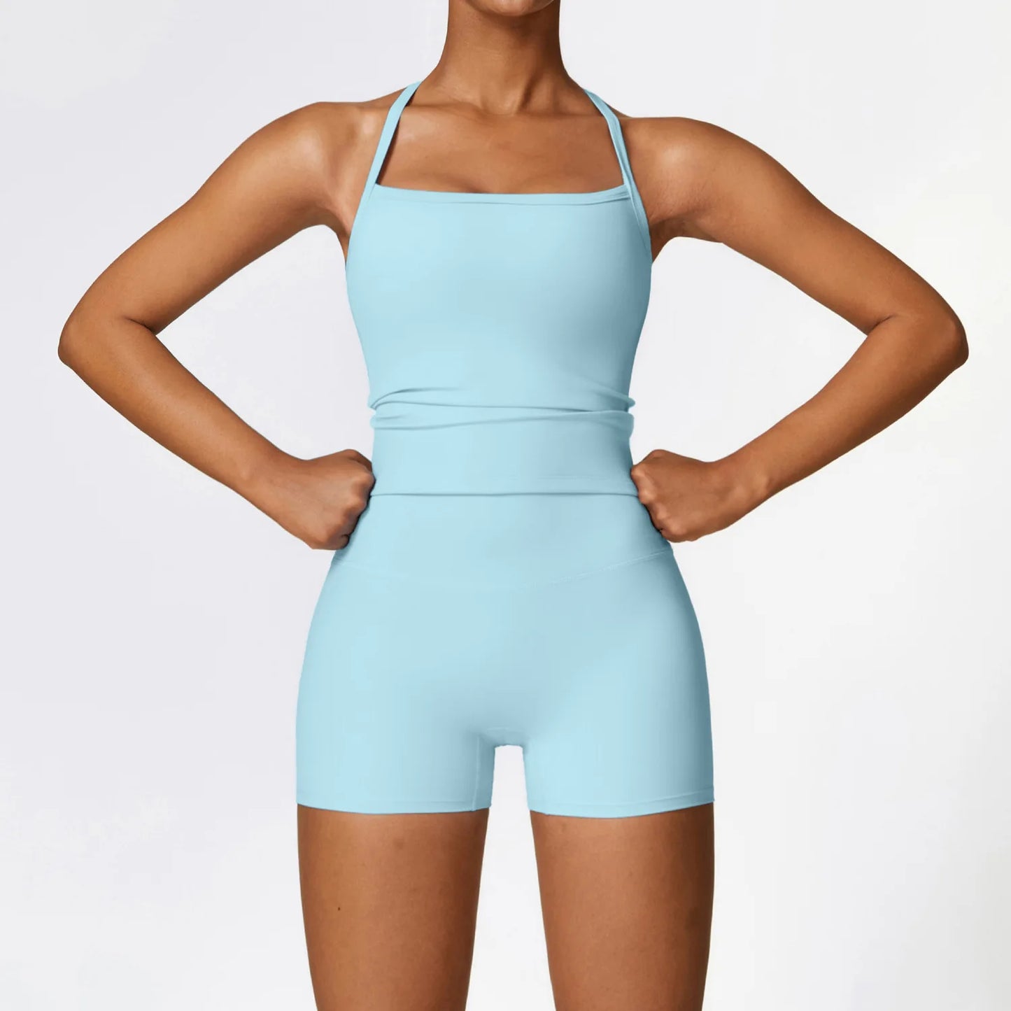 Ladies Urban Casual Activewear Sets