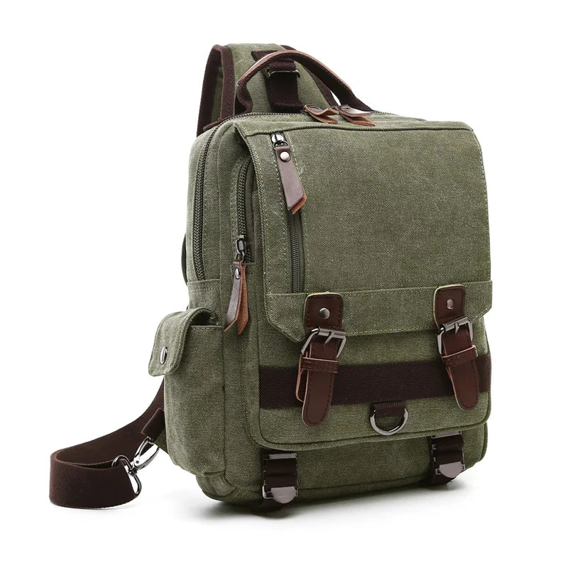 Urban  Lightweight  Business Travel Laptop Bag - Craftklart.store