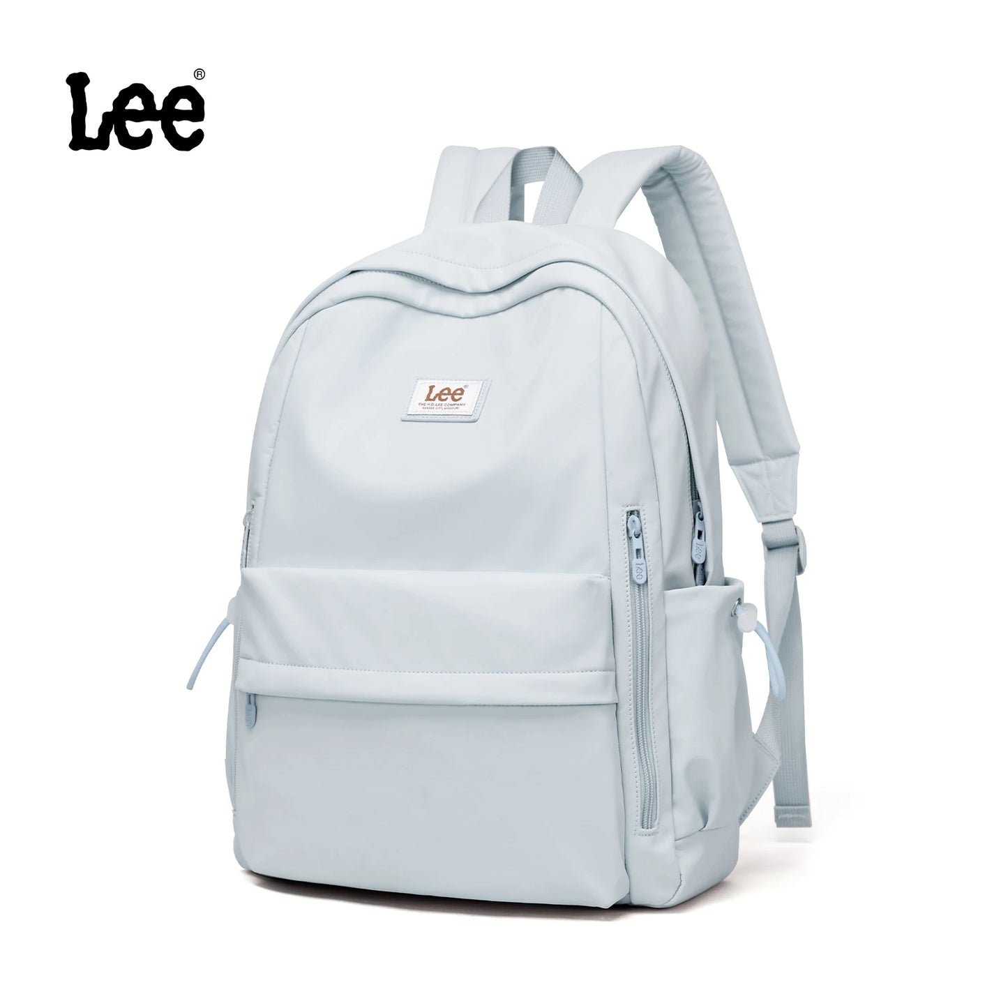 Backpacks Large Capacity 16 Inch Laptop Bag College Student Schoolbag