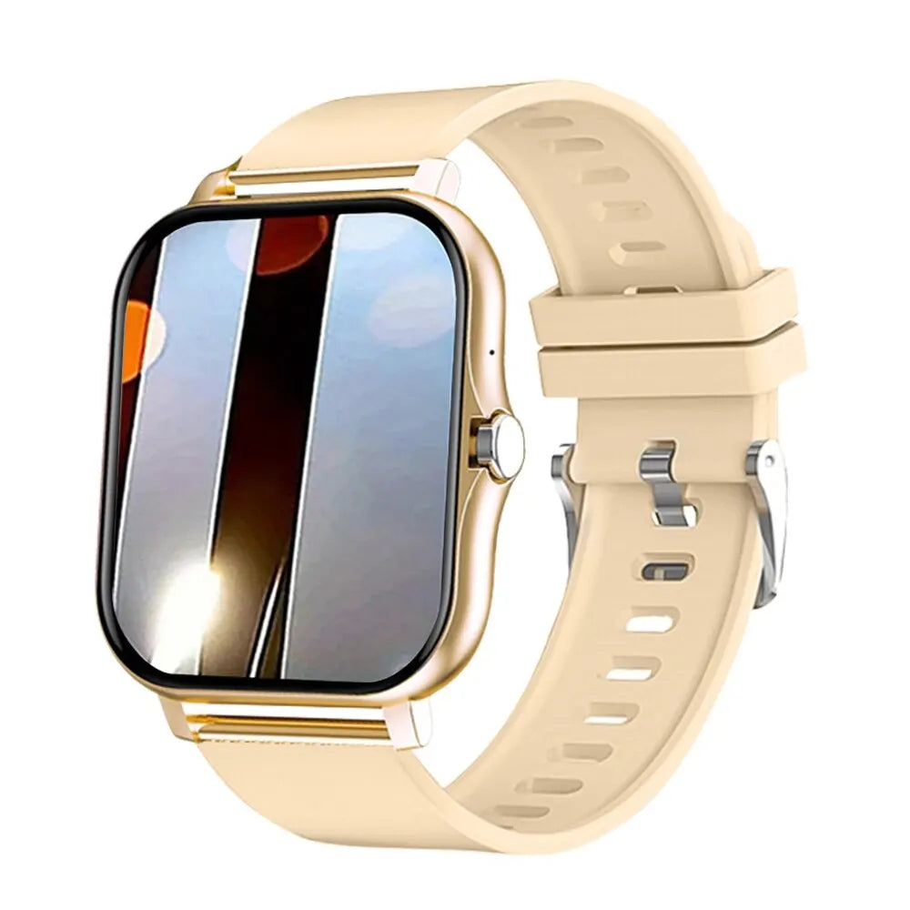 Smart Watch For Android Phone.1.44 inch Color Screen - Premium Watches from Craftklart Dropship - Just $11.98! Shop now at Craftklart.store