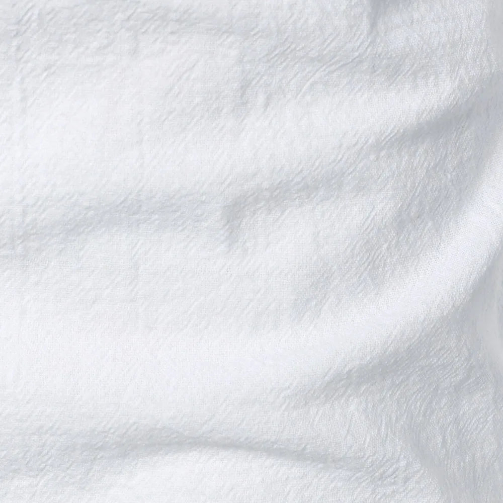 Urban Styled Cotton Linen Men's Shirt - Craftklart.store