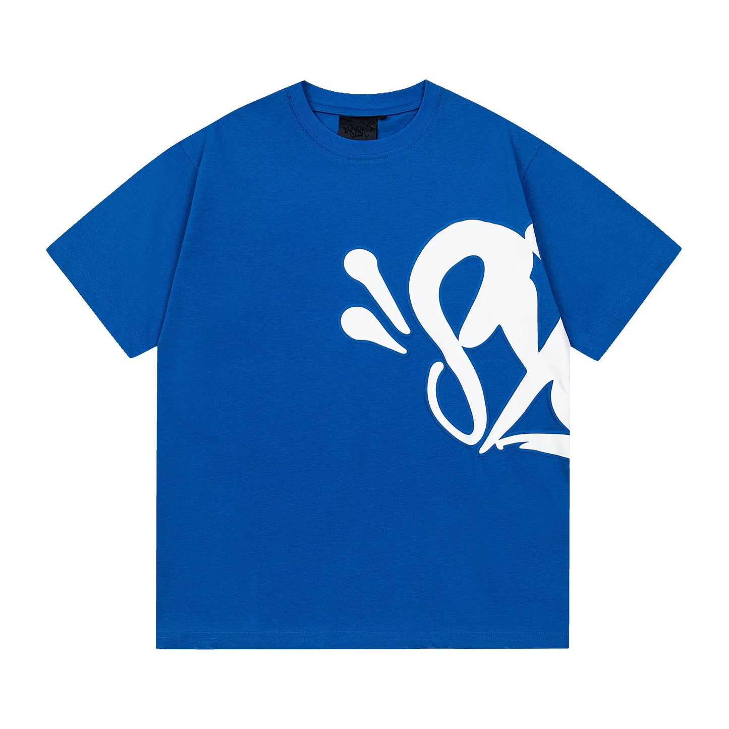 Outdoor Street Printing Loose Short-sleeved T-shirt - Premium T-Shirt from Craftklart Dropship - Just $28.61! Shop now at Craftklart.store