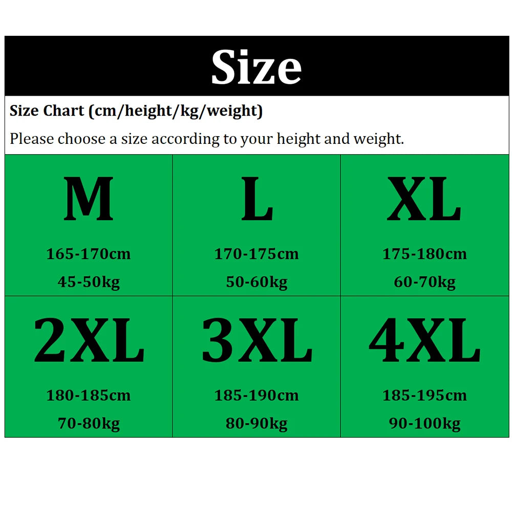 Men's 3PCS/Pack M-4XL 100% Cotton Loose Size Boxers - Premium Underwear from Craftklart Dropship - Just $11.14! Shop now at Craftklart.store