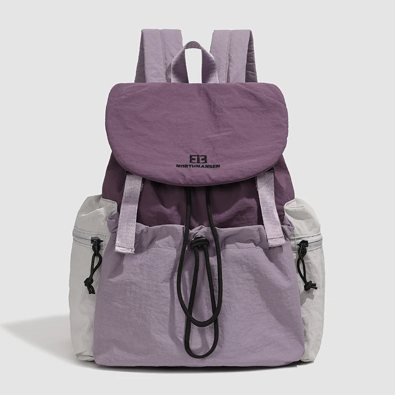Women's Shoulder Large Capacity Computer Bag