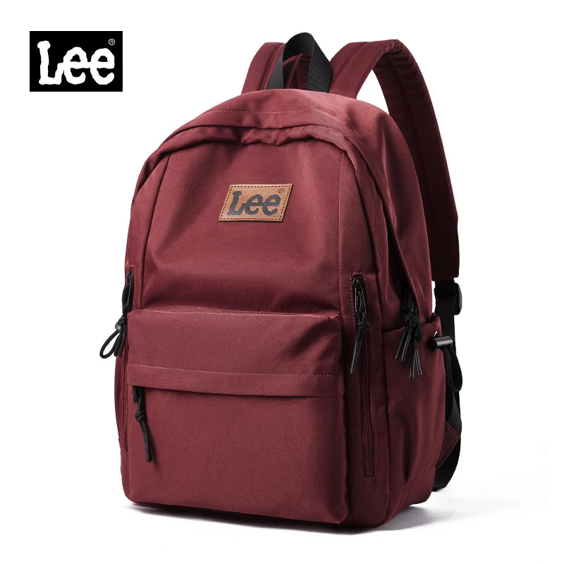 Backpacks Large Capacity 16 Inch Laptop Bag College Student Schoolbag