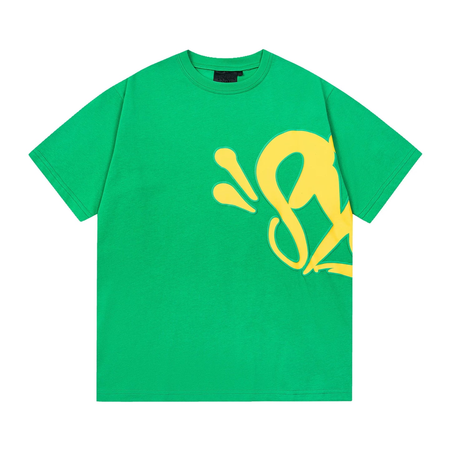 Outdoor Street Printing Loose Short-sleeved T-shirt - Premium T-Shirt from Craftklart Dropship - Just $28.61! Shop now at Craftklart.store