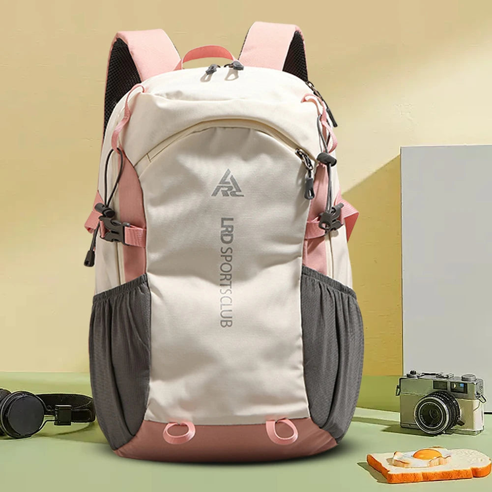 20L Hiking Backpack Lightweight Travel Daypack - Premium Backpacks from Craftklart.store - Just $23.49! Shop now at Craftklart.store